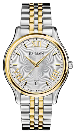 Hodinky Balmain Beleganza Gent II B1342.39.21
