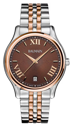 Hodinky Balmain Beleganza Gent II B1348.33.51