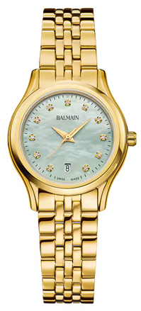 Dámske hodinky Balmain Beleganza B8340.33.76