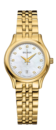 Dámske hodinky Balmain Beleganza B8340.33.86 (B83403386)