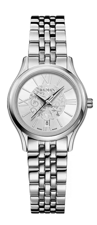 Dámske hodinky Balmain Beleganza B8341.33.18 (B83413318)