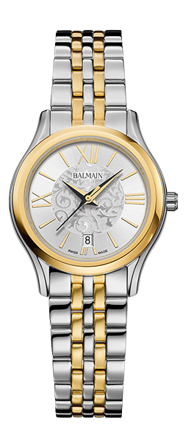 Dámske hodinky Balmain Beleganza B8342.39.18 (B83423918)