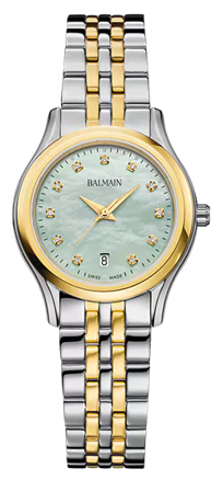 Dámske hodinky Balmain Beleganza B8342.39.76