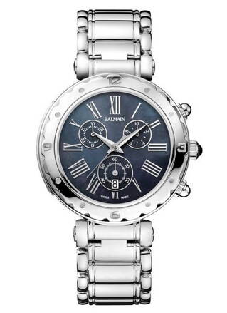  B5631.33.62 Balmain Balmainia Chrono Lady (B56313362)