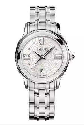 Balmain Éria Lady Round  B1851.11.82 (B18511182)