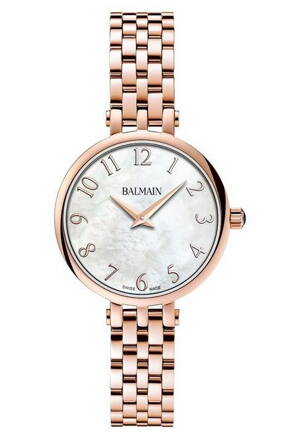 Dámske hodinky Balmain Sedirea B4299.33.84 (B42993384)