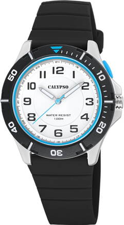 Chlapčenské hodinky Calypso K5857/1