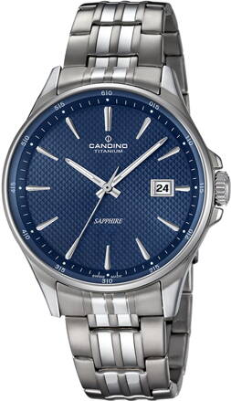 Hodinky Candino Titanium C4606/B