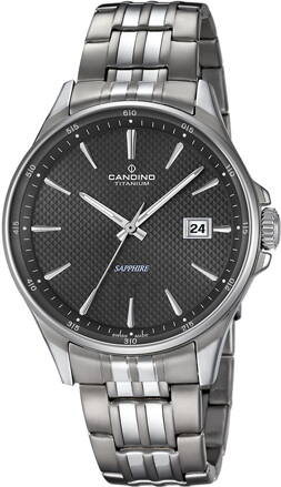 Hodinky Candino Titanium C4606/D