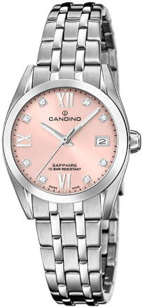 Hodinky Candino Couple Classic C4703/E