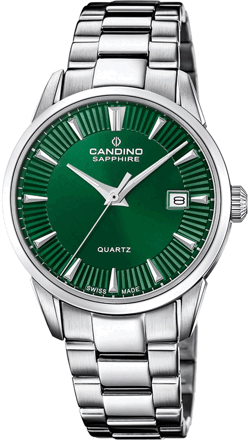 Pánske hodinky CANDINO COUPLE CLASSIC C4711/G