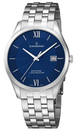 Candino Gents Classic Timeless C4728/2