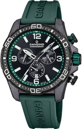 CANDINO GENTS SPORT CHRONOS C4779/3