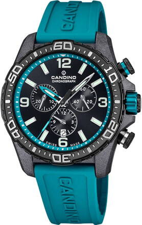 CANDINO GENTS SPORT CHRONOS C4779/4