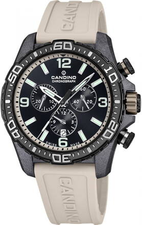 CANDINO GENTS SPORT CHRONOS C4779/1