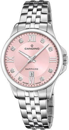 Hodinky CANDINO C4766/3 LADY ELEGANCE