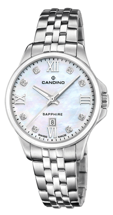 Hodinky Candino Lady Elegance C4766/1