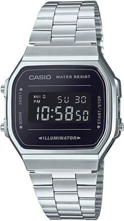 Hodinky Casio Vintage A168WEM-1EF 