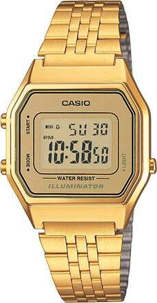 Dámske hodinky Casio Vintage LA680WEGA-9ER