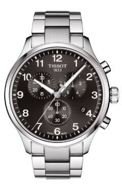 Tissot Chrono XL Classic T116.617.11.057.01 (t1166171105701) + DARČEK ZDARMA