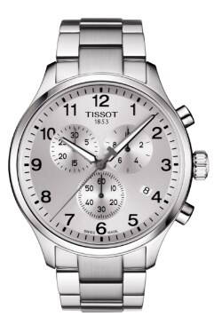 Tissot Chrono Xl Classic T116.617.11.037.00 (t1166171103700) + DARČEK ZDARMA