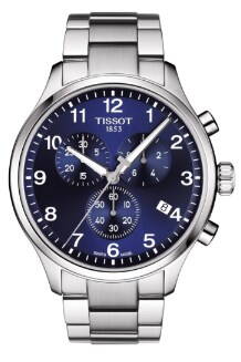 Tissot Chrono XL Classic T116.617.11.047.01 (t1166171104701) + DARČEK ZDARMA