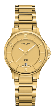 Hodinky dámske Certina DS-6 LADY C039.251.33.367.00 ( C0392513336700 )