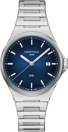 Certina DS-7 Quartz C043.410.11.041.00