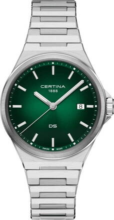 Certina DS-7 Quartz C043.410.11.091.00