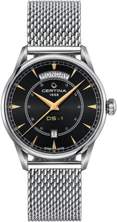 Hodinky Certina DS-1 Day Date C029.430.11.051.00
