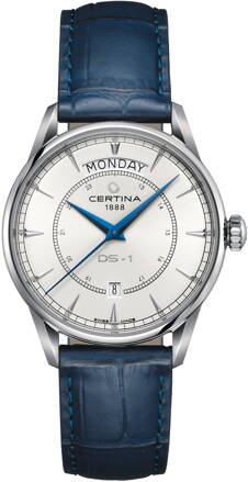 Hodinky Certina DS-1 Day Date C029.430.16.011.00