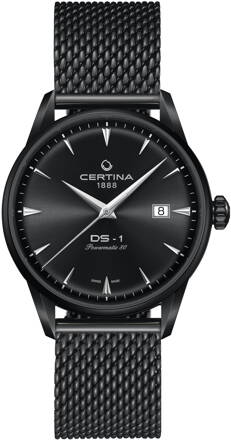 Hodinky Certina DS-1 Powermatic 80 C029.807.33.051.00