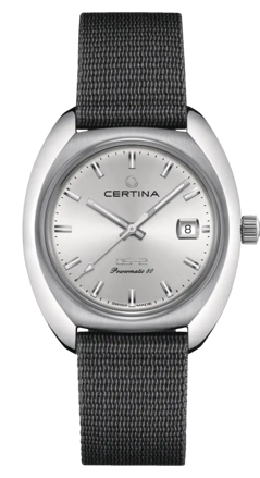 Hodinky Certina DS-2 Powermatic C024.407.18.031.00 (C0244071803100)