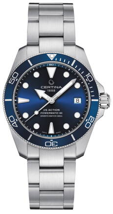 Certina DS Action Diver Automatic C032.807.11.041.00 (C0328071104100)