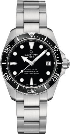 Hodinky Certina DS Action Diver C048.807.11.051.00