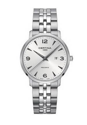 Certina DS Caimano Gent Precidrive C035.410.11.037.00 (C0354101103700)