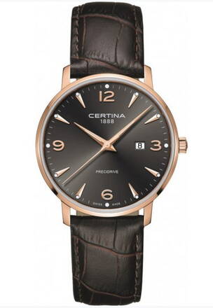 Certina DS Caimano Gent Precidrive C035.410.36.087.00 (C0354103608700)