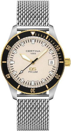 Hodinky Certina DS PH100m C044.410.21.030.00