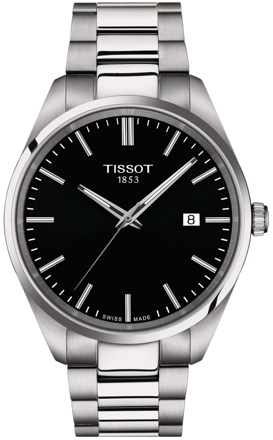 Hodinky Tissot PR 100 T150.410.11.051.00( T1504101105100)