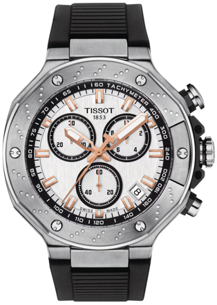 Hodinky Tissot T-Race Chronograph T141.417.17.011.00 (T141.417.17.011.00)