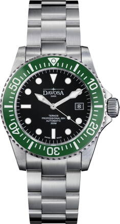 DAVOSA TERNOS PROFESSIONAL 68H 161.538.70