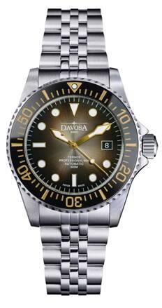 DAVOSA Ternos Professional 68h Eagle Bay 161.548.05