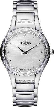 Dámske hodinky Davosa LunaStar 168.573.15