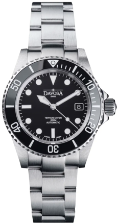 Pánske hodinky Davosa Ternos Diver 161.550.50