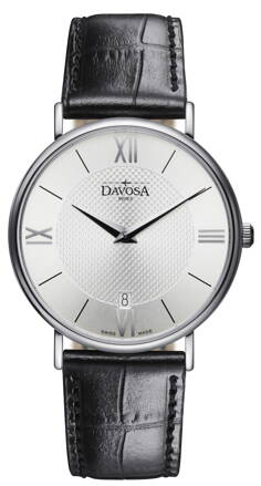 Pánske hodinky Davosa Pianos II 162.485.15