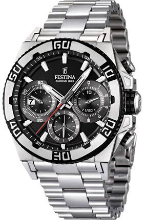 Festina Chrono Bike Tour De France 2013 F 16658/5  + DARČEK ZDARMA batoh Festina 