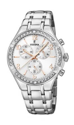  Dámske hodinky Festina Boyfriend 20392/1