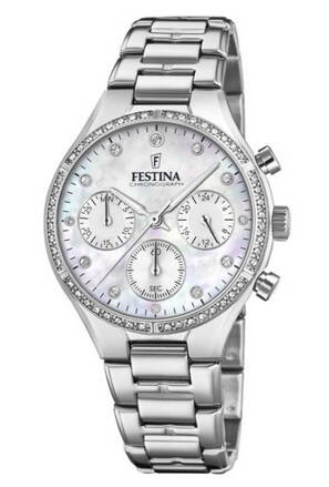 Dámske hodinky Festina Boyfriend 20401/1