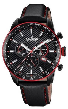 Švajčiarske hodinky Candino C4683/3