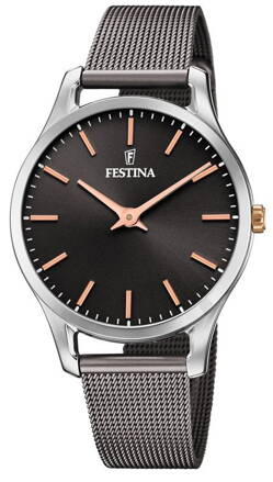 Hodinky Festina Boyfriend Collection 20506/3